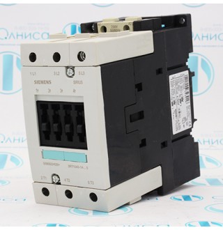 3RT1045-1AP00 Контактор Siemens