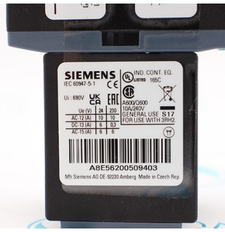 3RH2262-1BB40 Контактор Siemens