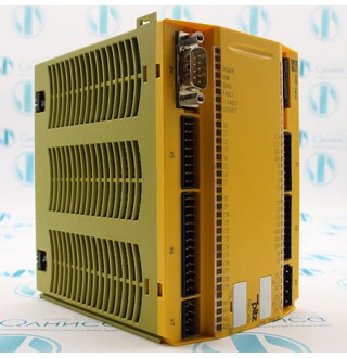 PNOZ M0P BASE UNIT NOT EXPANDABLE 773110 Контроллер Pilz