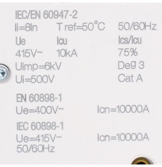 A9N18367 Выключатель автоматический Schneider Electric