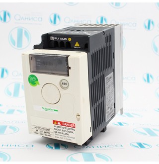 ATV12H055M2 Преобразователь частоты Schneider Electric