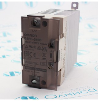 G3PE-545B DC12-24 Реле твердотельное Omron (С хранения)