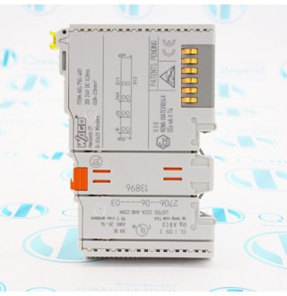 750-401 Модуль цифрового ввода Wago