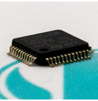 STM8S208CBT6 Микроконтроллер ST Microelectronics (На запчасти)