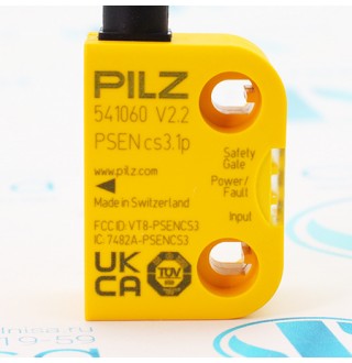 PSEN CS3.1P 541060 Датчик защитный Pilz