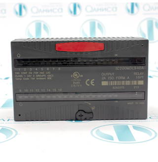 IC200MDL940 Модуль вывода Fanuc