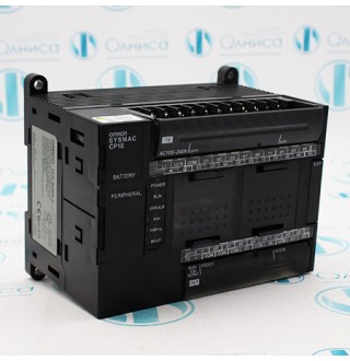 CP1E-N30DR-A Контроллер Omron