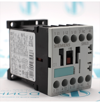 3RT1015-1AP02 Контактор Siemens