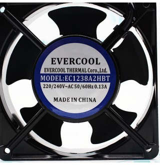 EC1238A2HBT Вентилятор Evercool