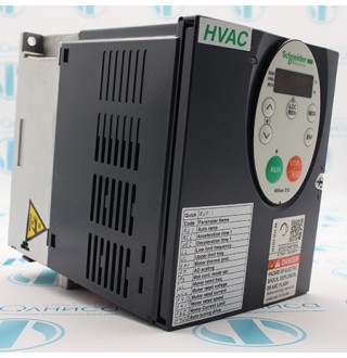 ATV212H075N4 Преобразователь частоты Schneider Electric