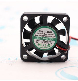 EC4010H12C Вентилятор Evercool