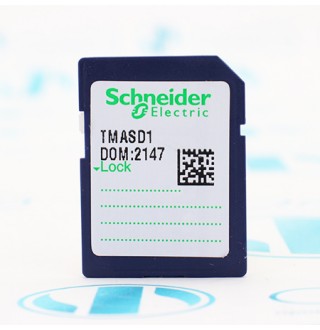 TMASD1 Карта памяти Schneider Electric