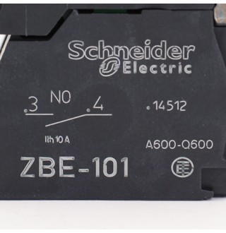 XB5AJ33 Переключатель Schneider Electric