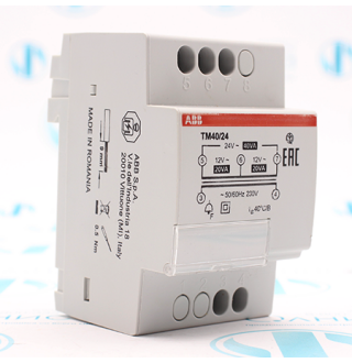 2CSM228785R0802 Трансформатор звонковый ABB