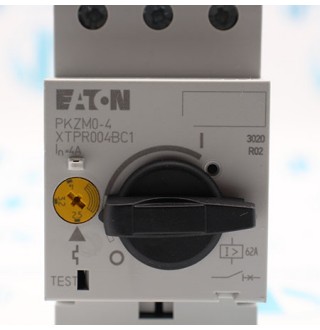 XTPR004BC1 Выключатель автоматический Eaton