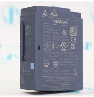 3RK7137-6SA00-0BC1 Модуль коммуникационный Siemens