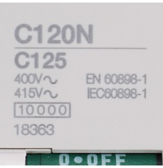 A9N18369 Выключатель автоматический Schneider Electric