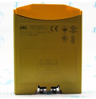 PNOZ MI1P 8 INPUT 773400 Модуль расширения Pilz