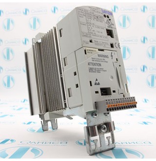 E82EV371_2C Преобразователь частоты Lenze (На запчасти)