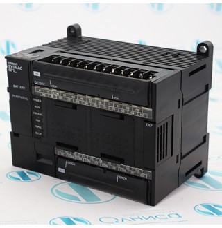 CP1L-M30DT-D Контроллер Omron