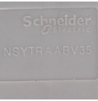 NSYTRAABV35 Ограничитель концевой Schneider Electric