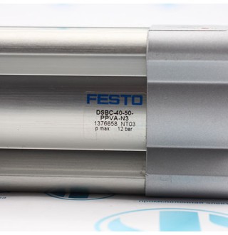 DSBC-40-50-PPVA-N3 Пневмоцилиндр Festo